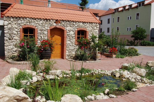 Hotel GALANT Mikulov