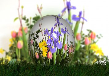 Velikonoční pobyty