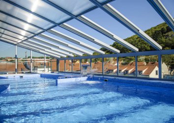 Fotogalerie - Happy Swimming