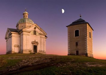Zimní wellness pobyt v Mikulově