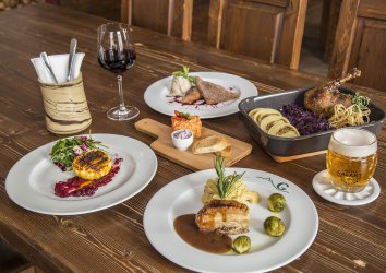 Pohodový pobyt v Mikulově