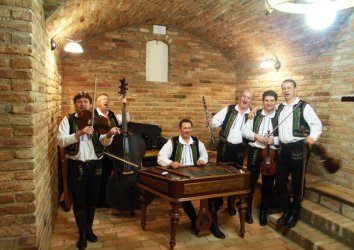 Zábava a atmosféra