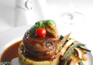 Gastronomie a catering