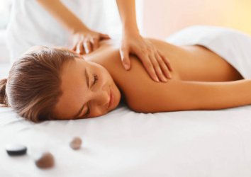 Relaxační pobyt s neomezeným wellness