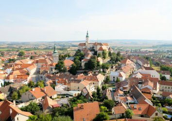 Letní dovolená 2022