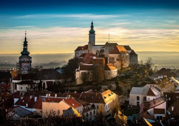 Fotogalerie - Mikulov