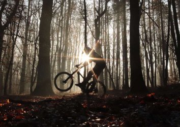 Fotogalerie - Cykloturistika