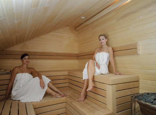 POZOR: změna provozních podmínek wellness centra