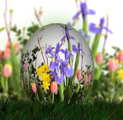 Velikonoční pobyty